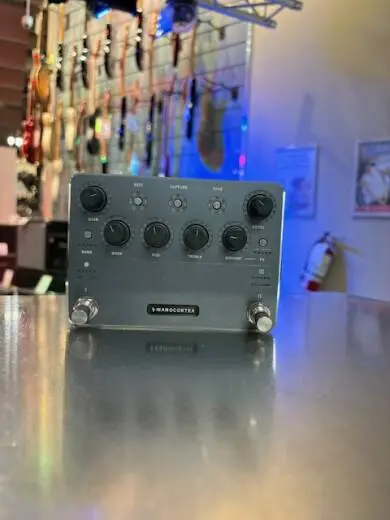 Neural DSP - NANO CORTEX